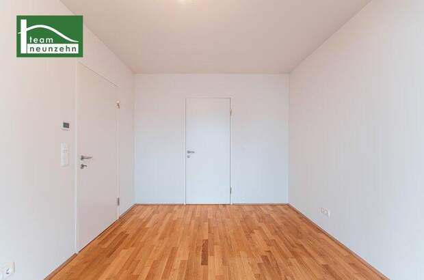 Terrassenwohnung mieten in 1100 Wien (Bild 4)