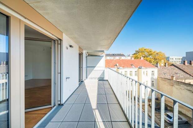 Terrassenwohnung kaufen in 1210 Wien (Bild 1)