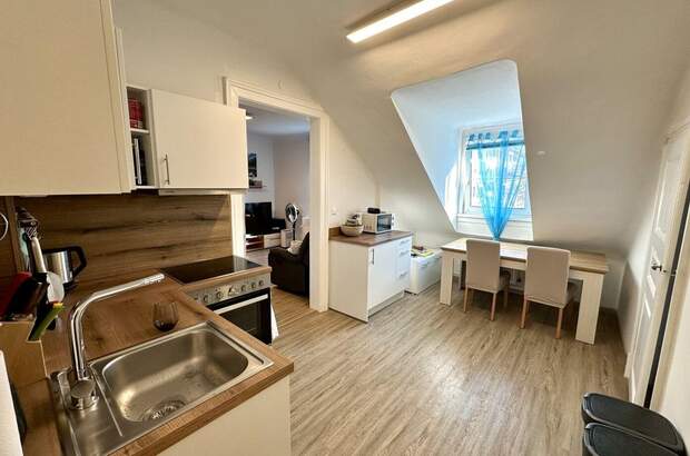 Altbauwohnung mieten in 8020 Graz (Bild 1)