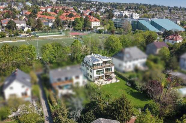 Haus mit Garten kaufen in 1140 Wien (Bild 1)
