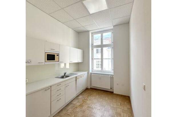 Büro / Praxis mieten in 1060 Wien (Bild 5)