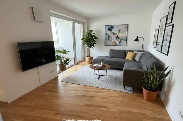 Mietwohnung in 4600 Wels (Bild 1)