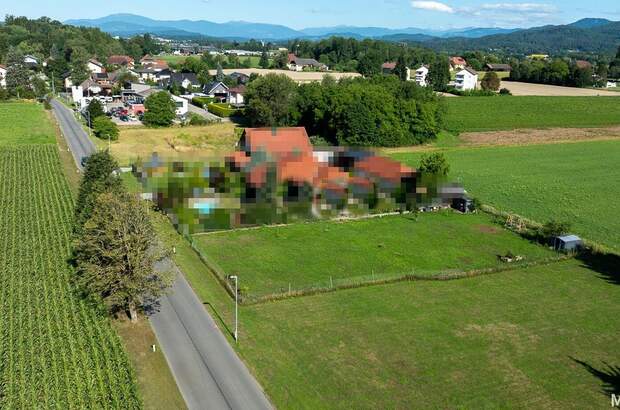 Grundstück kaufen in 9020 Klagenfurt (Bild 2)