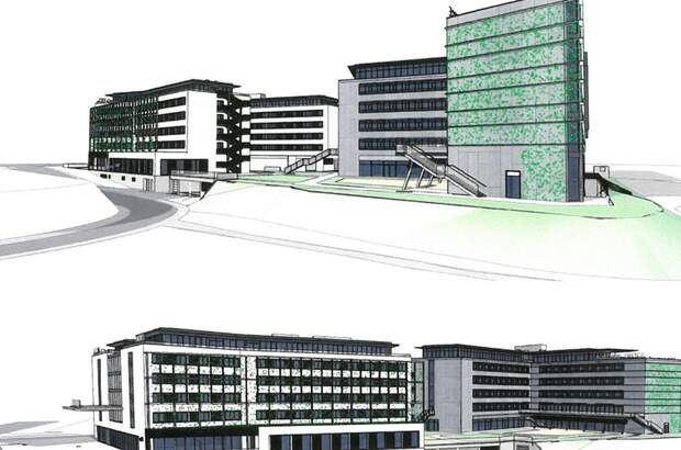 Anlageobjekt kaufen in 2700 Wiener Neustadt (Bild 2)