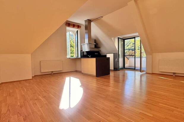 Terrassenwohnung kaufen in 2500 Baden (Bild 4)