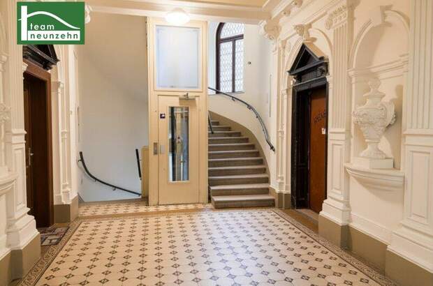 Wohnung kaufen in 1060 Wien (Bild 4)