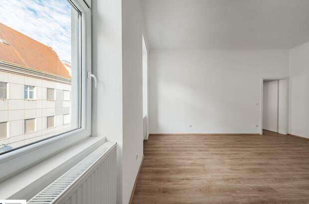 Altbauwohnung kaufen in 1160 Wien (Bild 3)