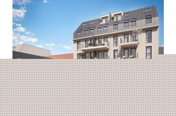 Terrassenwohnung kaufen in 1210 Wien (Bild 2)