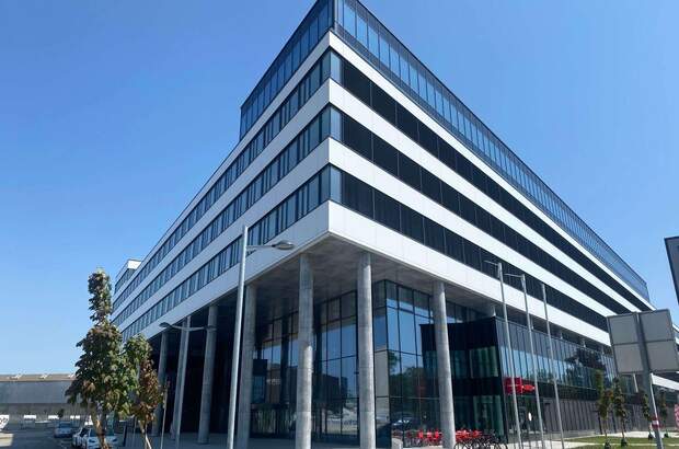 Gewerbeobjekt mieten in 1210 Wien (Bild 1)