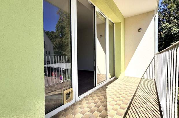 Wohnung mit Balkon kaufen in 8020 Graz (Bild 3)