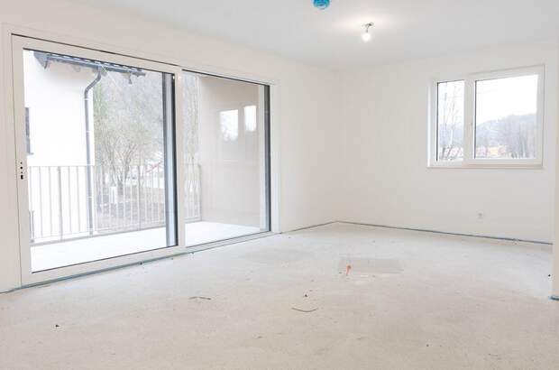 Wohnung mit Balkon kaufen in 5082 Glanegg (Bild 3)