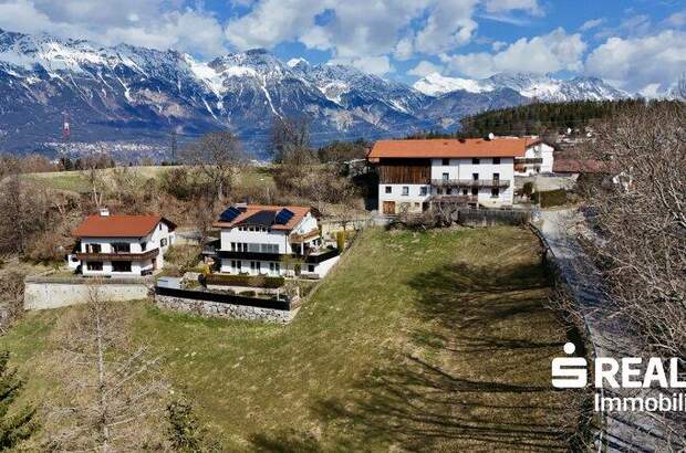 Grundstück kaufen in 6080 Igls (Bild 3)