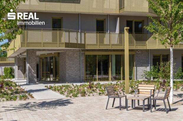Terrassenwohnung kaufen in 1210 Wien (Bild 3)