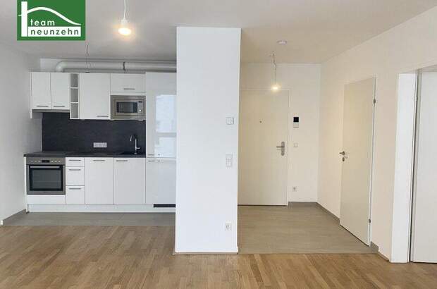 Terrassenwohnung mieten in 1200 Wien (Bild 3)