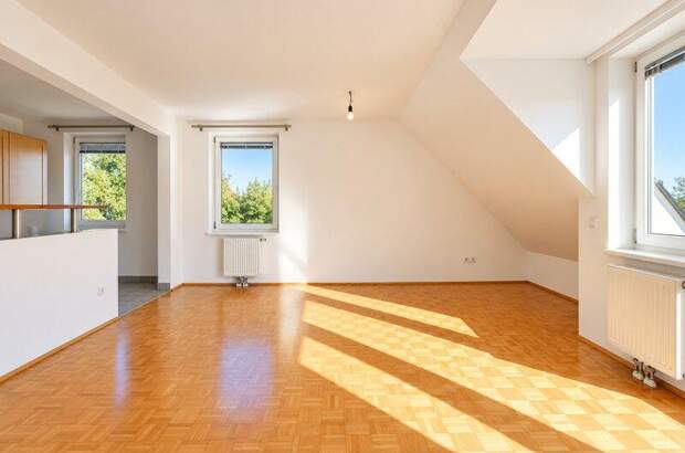 Terrassenwohnung kaufen in 1160 Wien (Bild 2)