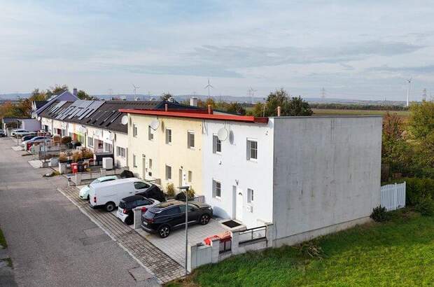 Reihenhaus kaufen in 2201 Seyring (Bild 2)