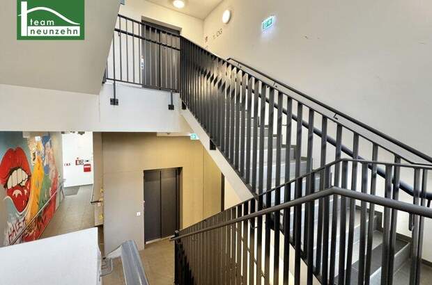 Terrassenwohnung mieten in 8020 Graz (Bild 4)