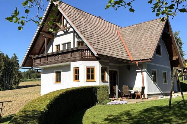 Haus mit Garten kaufen in 8511 Zirknitz (Bild 2)
