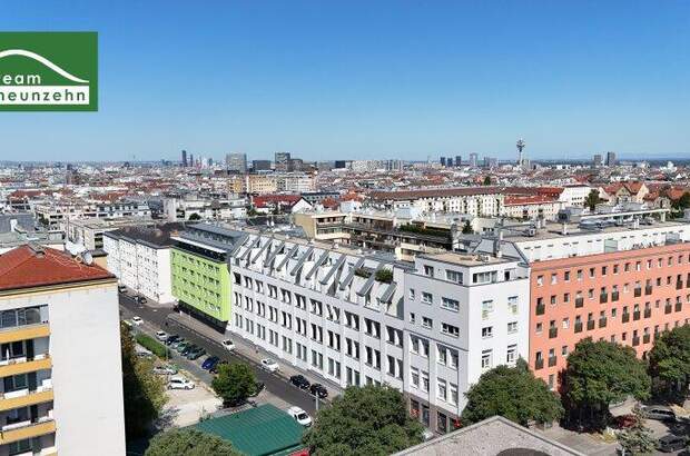 Wohnung mieten in 1100 Wien (Bild 1)