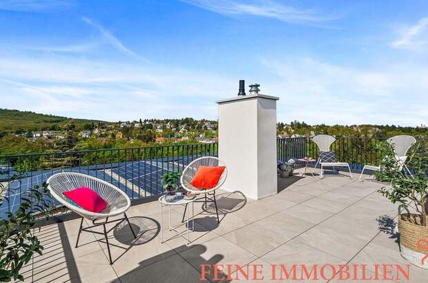 Wohnung mit Balkon kaufen in 1130 Wien (Bild 3)