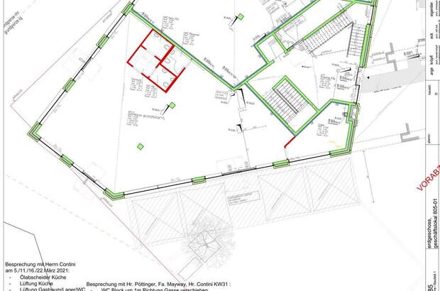 Gewerbeobjekt mieten in 6020 Innsbruck (Bild 4)