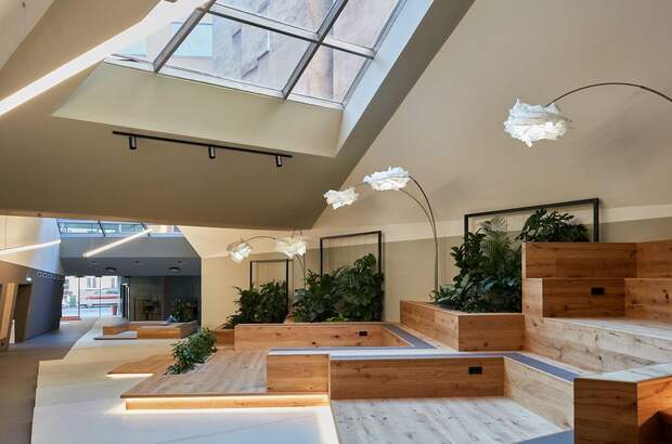 Gewerbeobjekt mieten in 1100 Wien (Bild 4)