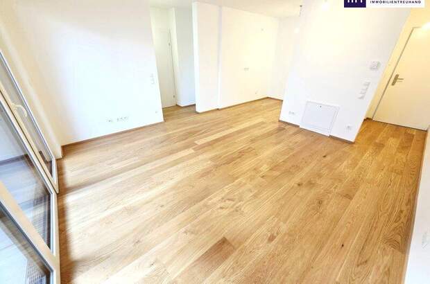 Terrassenwohnung kaufen in 1230 Wien (Bild 1)