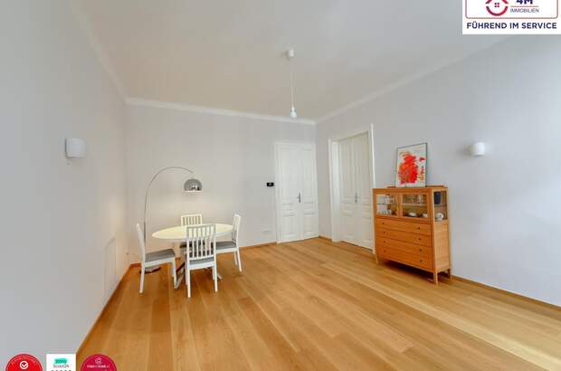 Wohnung kaufen in 1080 Wien (Bild 2)