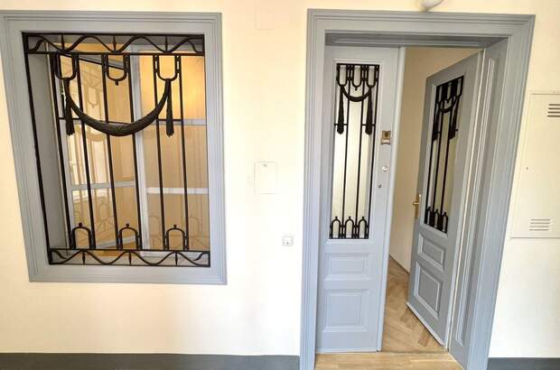 Altbauwohnung kaufen in 1050 Wien (Bild 5)