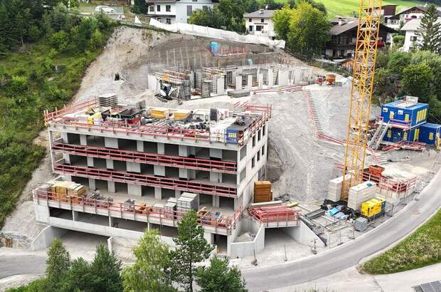 Wohnung kaufen in 6162 Mutters (Bild 1)