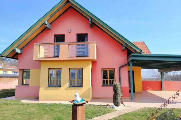 Einfamilienhaus kaufen in 7572 Deutsch Kaltenbrunn (Bild 2)