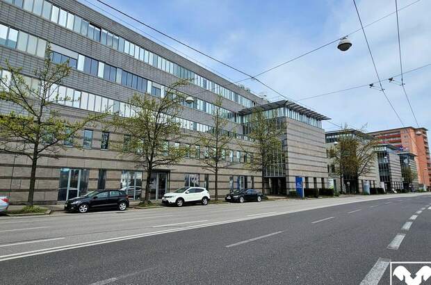 Gewerbeobjekt mieten in 4020 Linz (Bild 1)