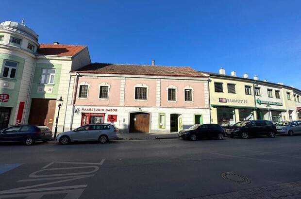 Haus kaufen in 3580 Horn (Bild 1)