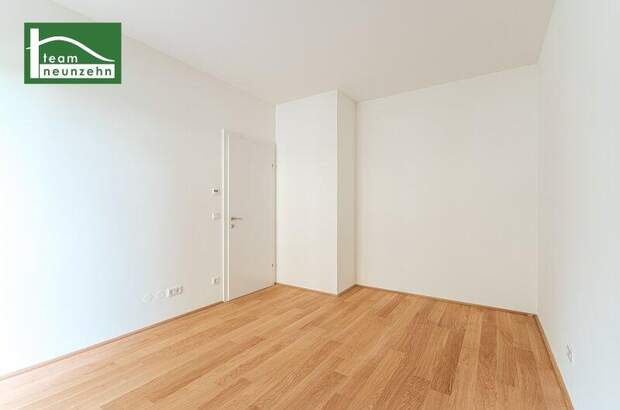 Terrassenwohnung kaufen in 1210 Wien (Bild 4)