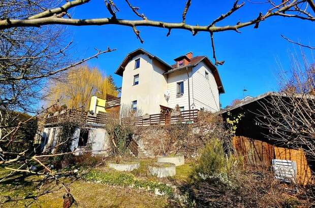 Haus kaufen in 2560 Berndorf