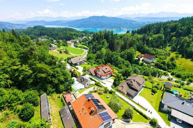Wohnung mit Balkon mieten in 9212 Techelsberg