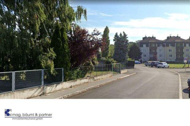 Grundstück kaufen in 2440 Gramatneusiedl (Bild 1)