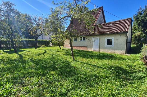 Grundstück kaufen in 4400 Steyr (Bild 1)