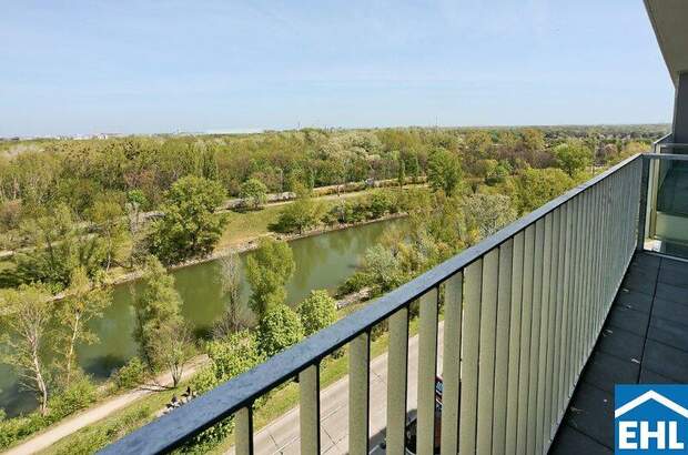 Terrassenwohnung mieten in 1030 Wien (Bild 4)