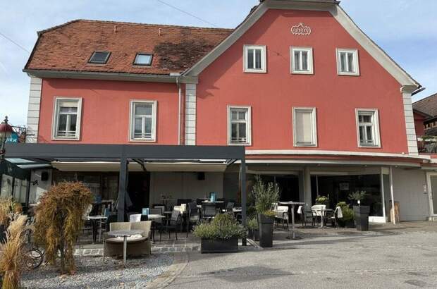 Anlageobjekt kaufen in 8160 Weiz (Bild 1)