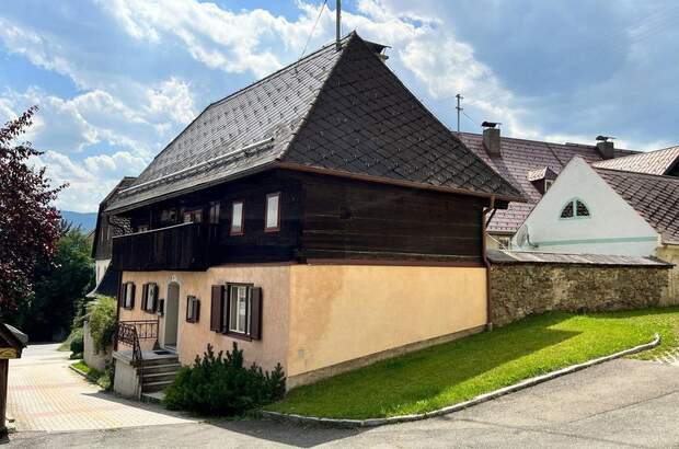 Haus kaufen in 8763 Sankt Oswald (Bild 2)