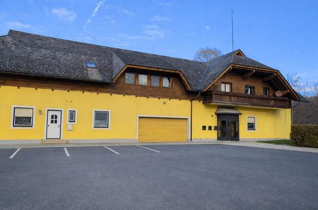 Anlageobjekt kaufen in 9131 Grafenstein (Bild 1)