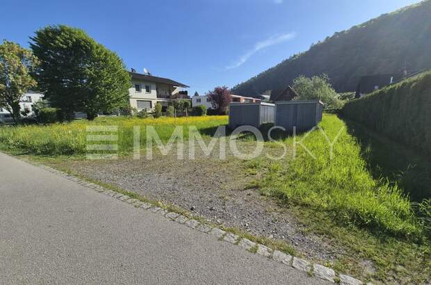 Grundstück kaufen in 6800 Feldkirch (Bild 3)