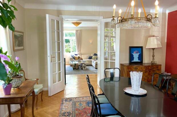 Haus kaufen in 1190 Wien (Bild 1)