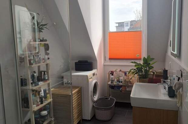 Wohnung mit Balkon mieten in 5020 Salzburg (Bild 4)
