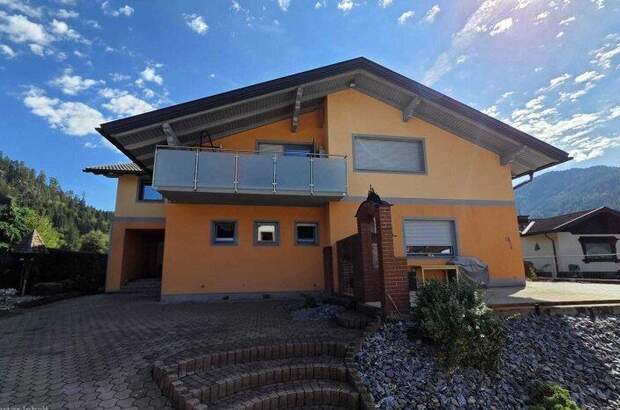 Terrassenwohnung kaufen in 9360 Grafendorf (Bild 1)