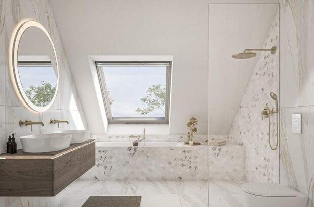 Terrassenwohnung kaufen in 1030 Wien (Bild 5)