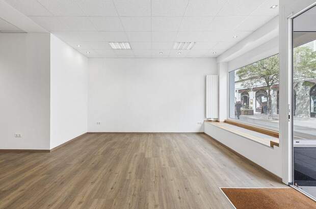 Gewerbeobjekt mieten in 2700 Wiener Neustadt (Bild 2)