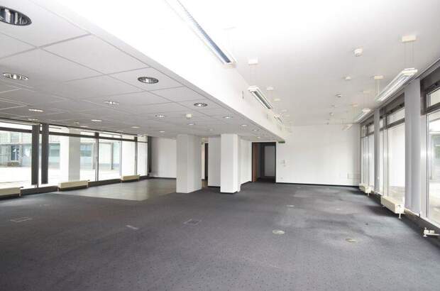 Büro / Praxis mieten in 2345 Brunn (Bild 4)