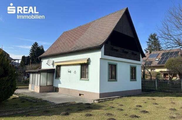 Haus kaufen in 8045 Graz (Bild 2)